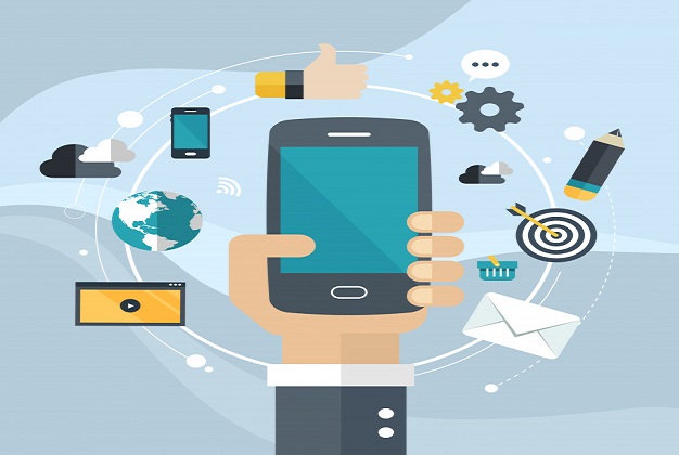 Mobile Application Solution
