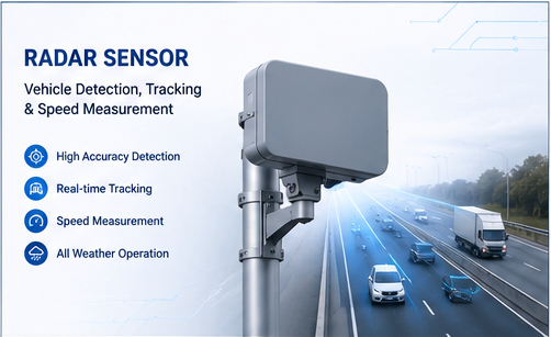 Radar Sensor