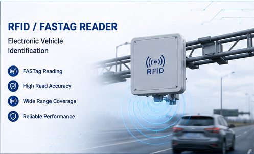 Electronic Reader