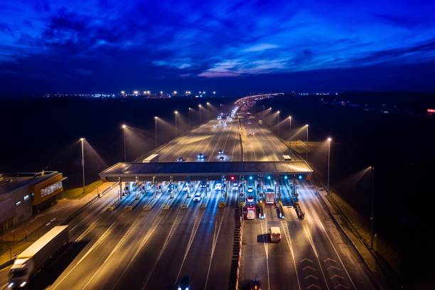 highway electrification project